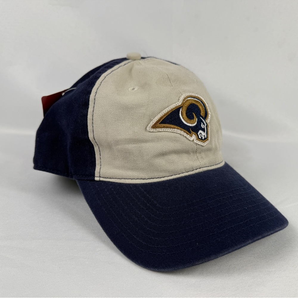 Reebok NFL Rams Gridiron Classic Cap size small